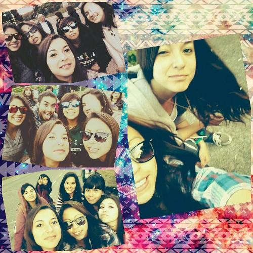 Hola me dicen china soy feliz alegra loca  soy Little monster  y frantastica  amo demasiado a los animales   #chupalowaffle