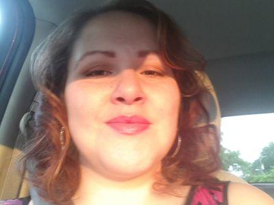 DeAusti's profile picture. 