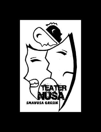 Teater Nusa - SMA Nahdlatul Ulama 1 Gresik | 01.Desember.2006 - Jangan Tidur Dulu Hari Masih Sore - Salam Seni dan Budaya.
