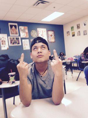 ScHoolboyLouuu's profile picture. Booty is life