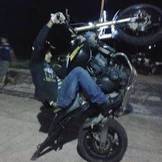 luisitolandivar's profile picture. constructor de coches y de motos experto en hacer pizza amante de las felicidad