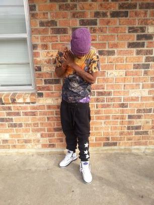 Self_Made Get Money