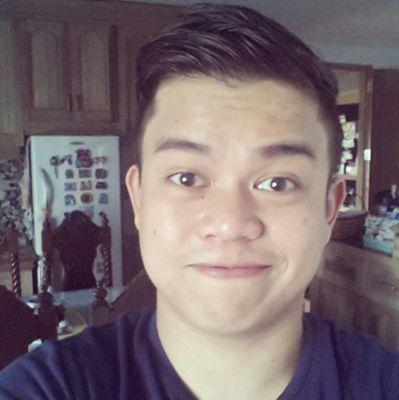 quakecake23's profile picture. No approved therapeutic claims.