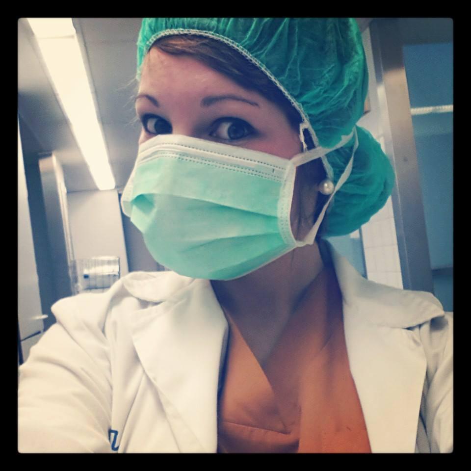 General & gastrointestinal surgeon at Hospital de Viladecans. Madre y médico como forma de vida.