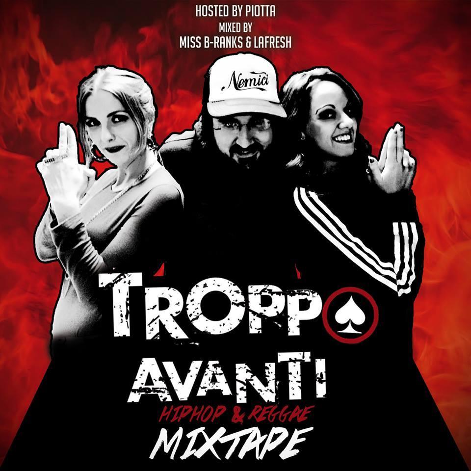Ideato e condotto da Tommaso Zanello, aka PIOTTA, con Daniel Dutra in regia in collaborazione con:La Grande Onda, Rei, La Casa del Rap, Wufer e Redgoldgreen
