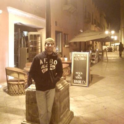 Orlandomtz21's profile picture. Santiago de Queretaro, Qro.