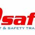 Bsafe Forklift and Safety Training (@colinbrooks1965) Twitter profile photo