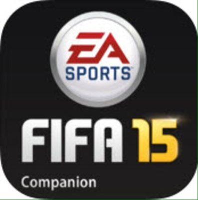 Sorteo de plantillas, jugadores, monedas y Fifa Points para Fifa 15 Ultimate Team. Disponible para PS3 y PS4.