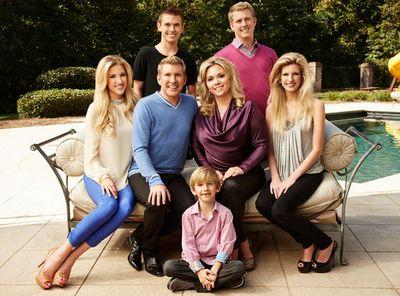 chrisleysfans's profile picture. Genuine Chrisley Knows Best fans! Tuesdays at 10/9 c on @USA_Network!