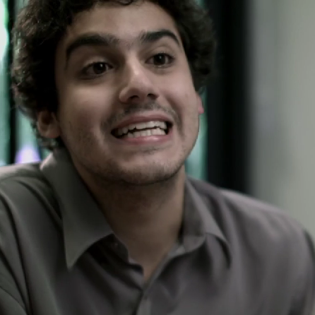 MariozinhBabalu's profile picture. Escrevendo crônicas de 140 caracteres! Meu ultimo emprego CMS Empreendimentos.