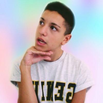 lofanthonykk's profile picture. fan account for anthony QUEENtal ♡