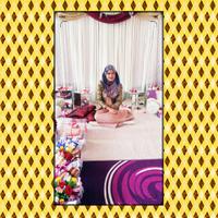 NuR a¡N bAsY¡RaH 56  (@manir98) 's Twitter Profile