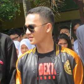 08 3  | KSSK SMAN 4 | #ViscaBarca