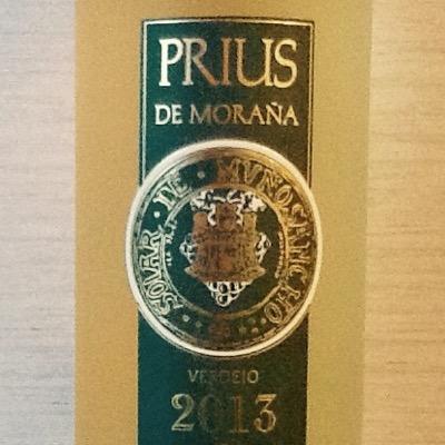 Verdejo tradicional de la seca
