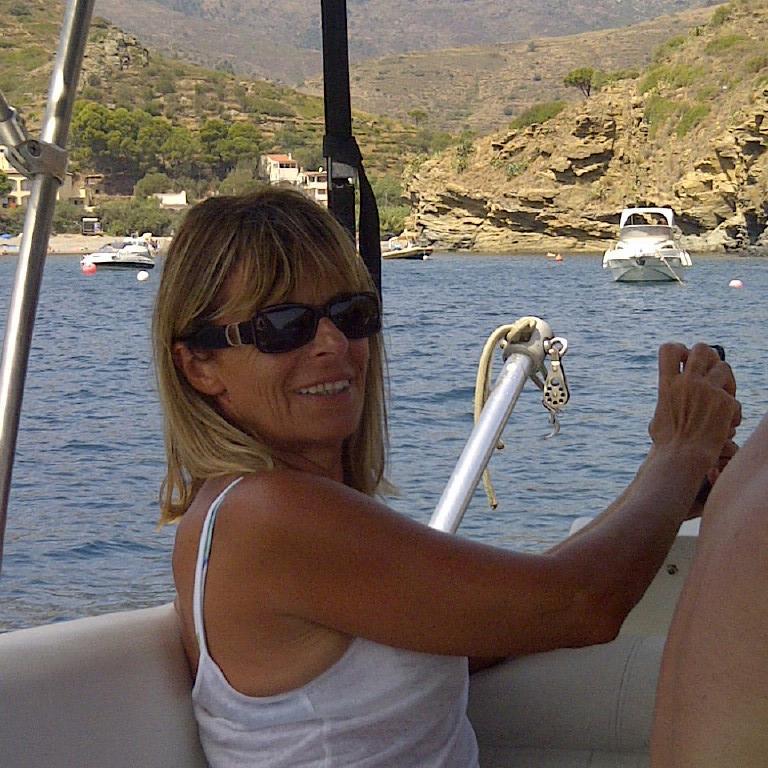 AnnieCharpateau's profile picture. 