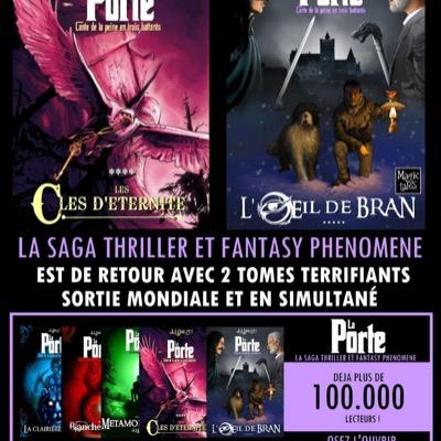 REJOIGNEZ L'UNIVERS MERVEILLEUX ET TERRIFIANT DU BEST-SELLER @ALDOUZET http://t.co/xmazc4bLpV