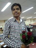 Pankaj Jadav