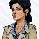 Erin Yvette Fan  - @ErinYvetteFAN - Twitter