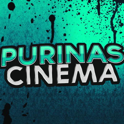 PurinasCinema's profile picture. 