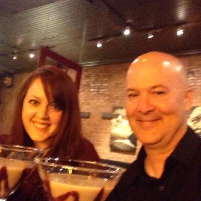 David Ellis and Melissa Callender are a duo from Atlanta GA. Both sing and David is on guitar. Come check us out!