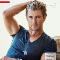CHRIS HEMSWORTH fan (@chrishemswort66) 's Twitter Profile Photo