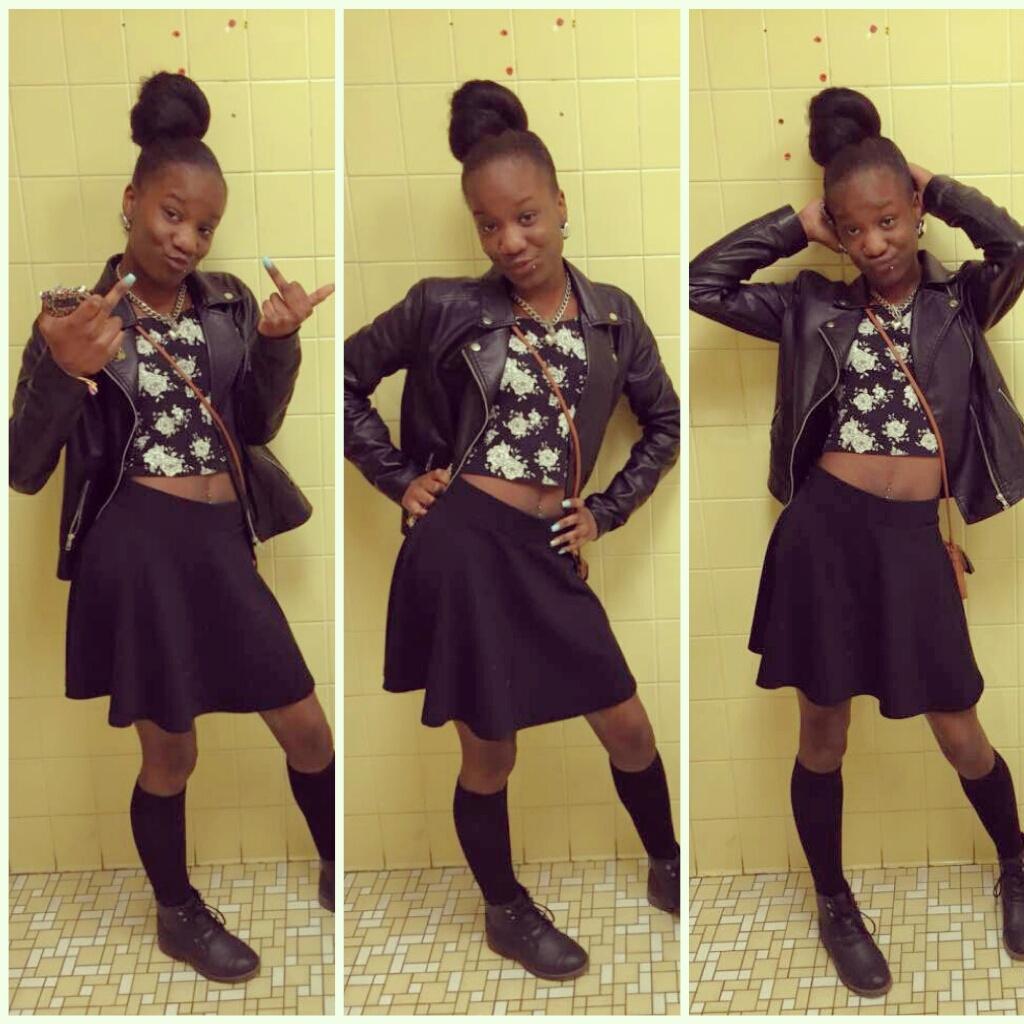 Follow me wit yall lurkin asses! Kik @shaylovestroy