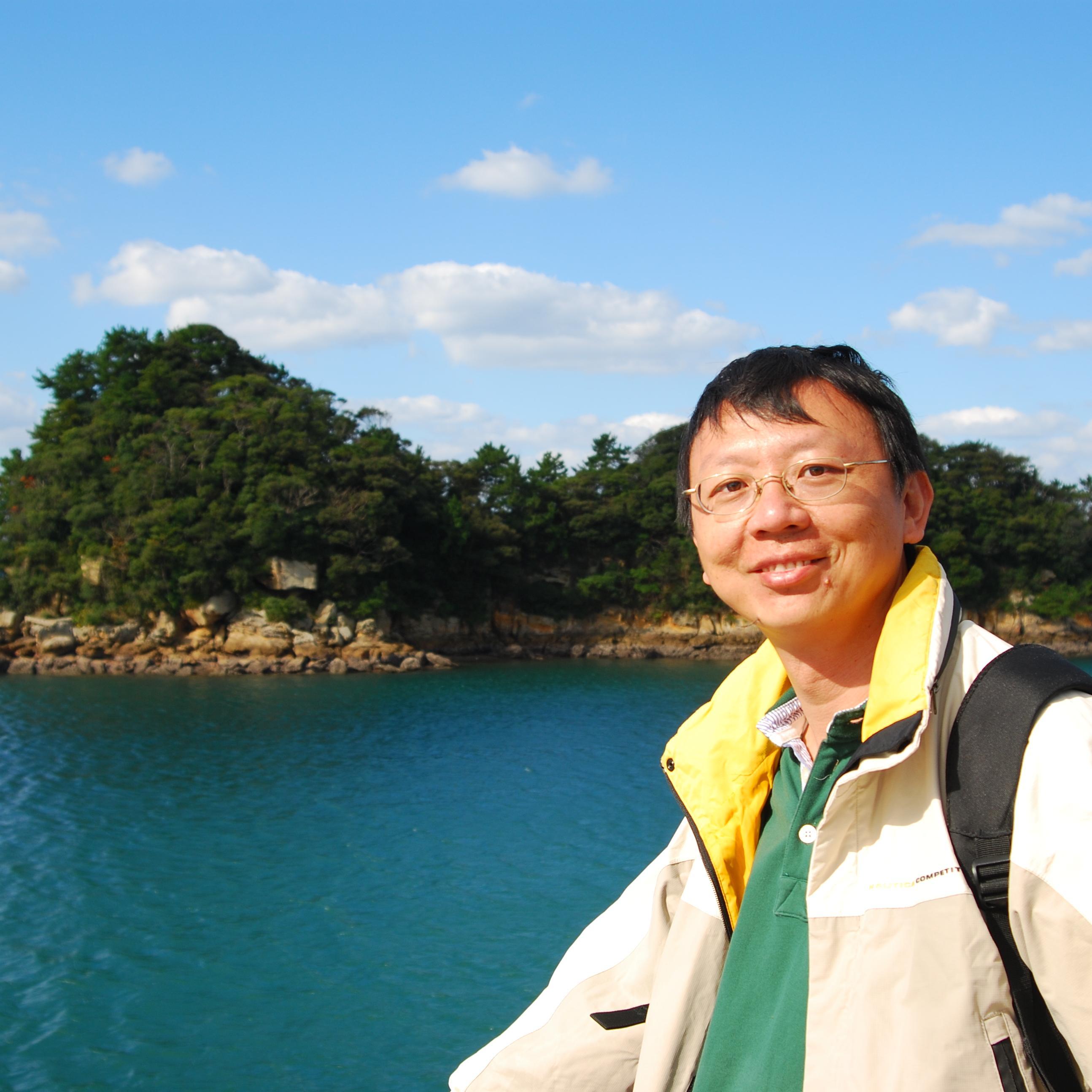 chiahao_chen's profile picture. 