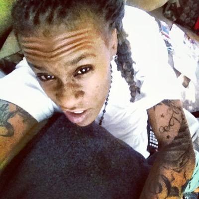 MyResume⬇️ 
I make my own money..
Ima dike aint livin rite..I like wat I like! 
I gotta bitch➡️that fukk bitchs 
I stay ⛽️⬆️ 
They Know Im HunnitProof!