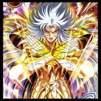 聖闘士サガ (@goldsaint5) Twitter profile photo