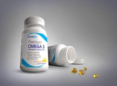 We do premium dietary supplements. 5 new products coming this summer. We help run a charity in our spare time. Tweeting about health, well-being + fitness.