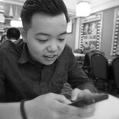 AdrianWSK's profile picture. Depression vibes only.