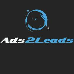 Ads2Leads's profile picture. Ads2Leads is a digital marketing agency that builds online campaigns for some of the worlds largest brands.