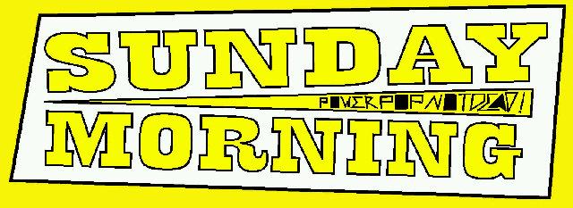 PowerPopNotDead! | cp : 08989072095 | email : sunday_morning33@yahoo.com
