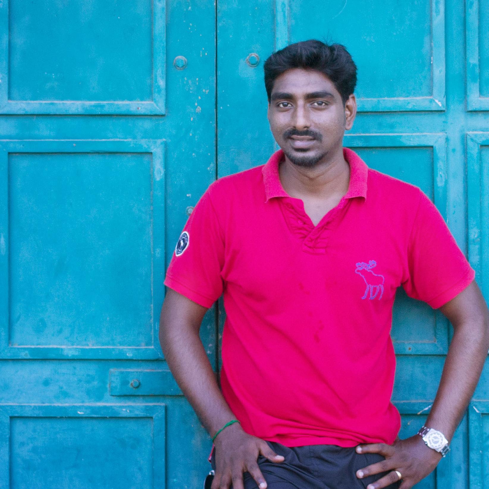 Creative Director - Founder of #Thandora_