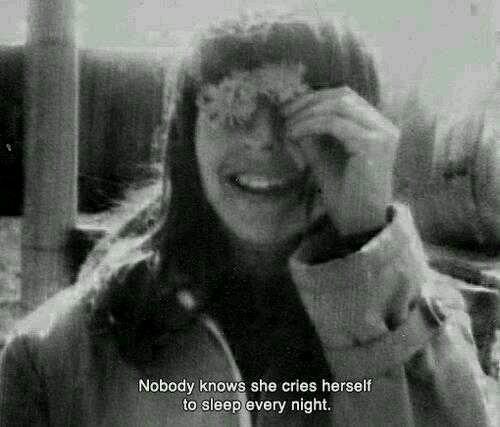 I'm Psychotically depressed to a suicidal Ideation. ✘