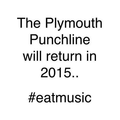 PlymPunchline's profile picture. The Plymouth Punchline has local news and stories from Plymouth and the surrounding areas, but with a comedic, and sometimes ironic, twist..