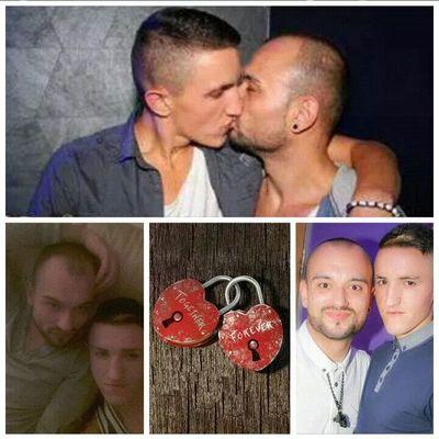 Nathanc56038375's profile picture. Im a actor/gay porn star been doing it couple months and enjoy doing it because it pays the bills and i get to have fun and enjoy life and im from south wales