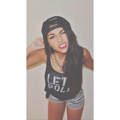 we need love, but all we want is danger.