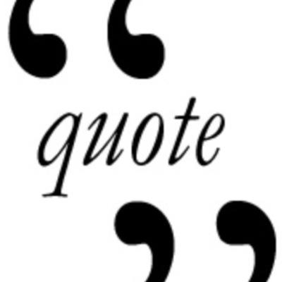 My quotes bring life into your heart ?