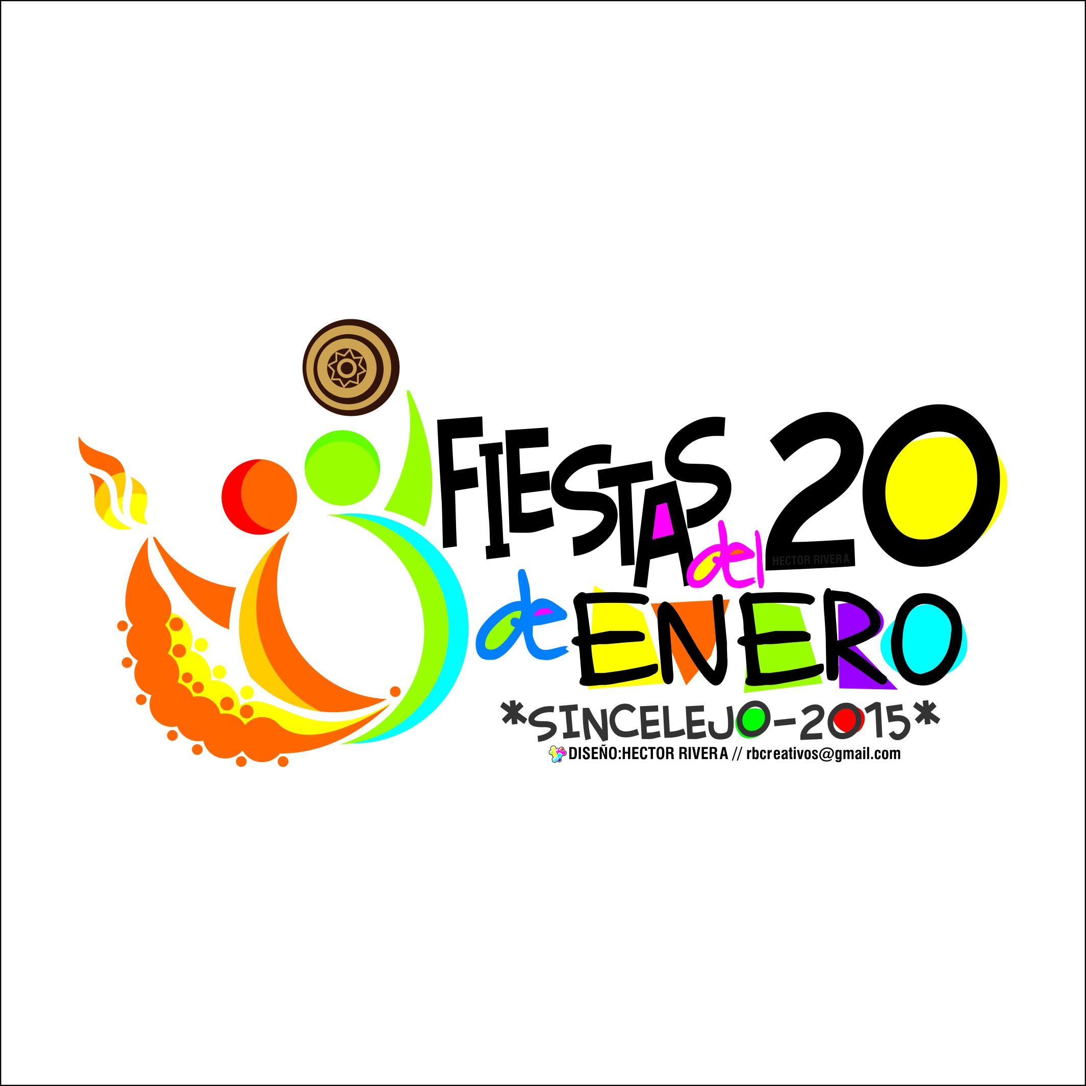 Cuenta oficial Fiestas del 20 de Enero Sincelejo.