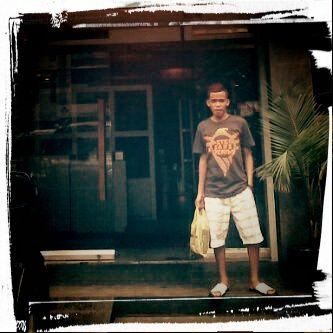 Barry_1711's profile picture. **Member of @JCI_Manado @ManadoAce || #FinoAllaFineForzaJUVENTUS || 082187284018/749B6185**