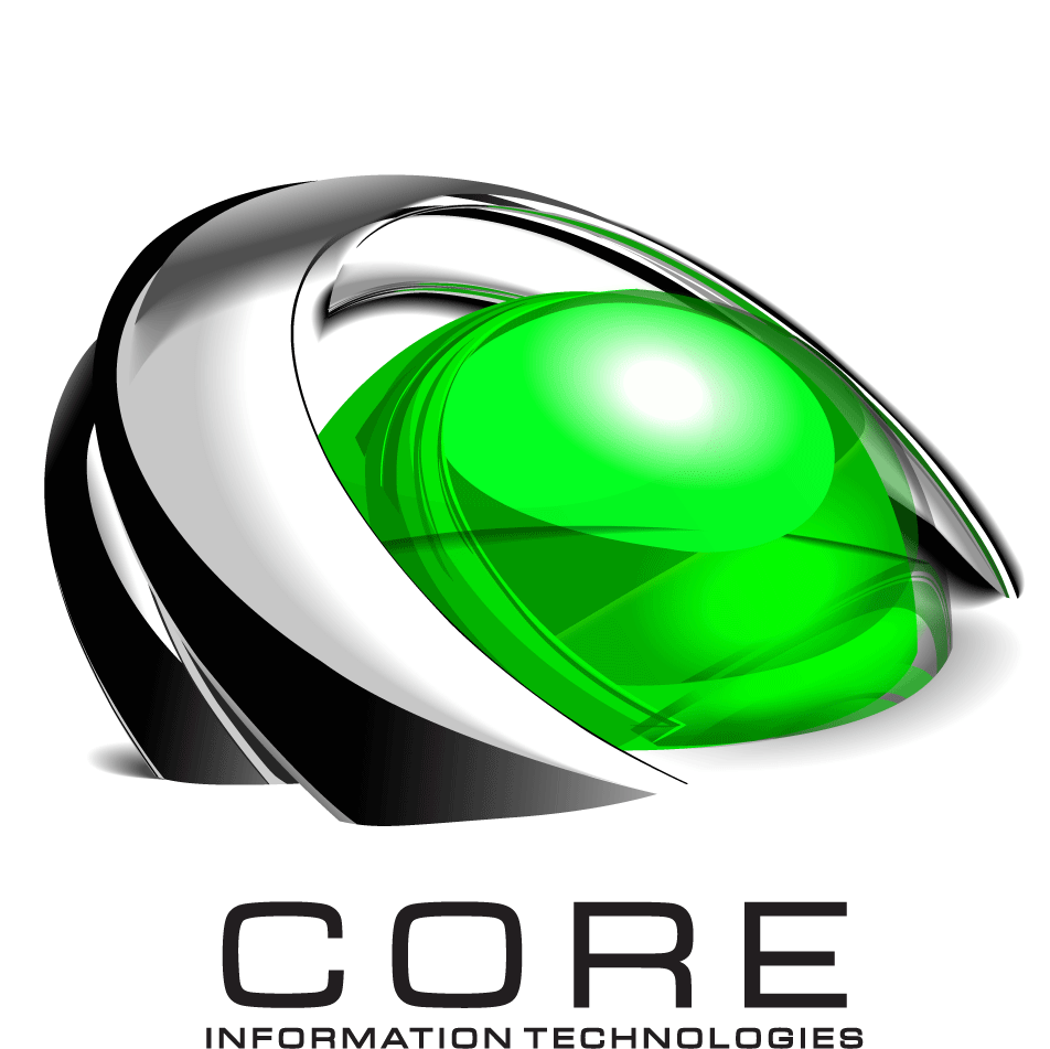 coreit_ca's profile picture. 