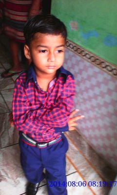 pradeep12611's profile picture. I am a mobile enginier