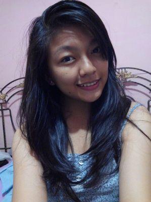 Never stop believing in hope, cause miiracle happens everyday || line: illing_apriliaa