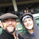 Michael Muncy - @fcc278e99b9c47b - Twitter