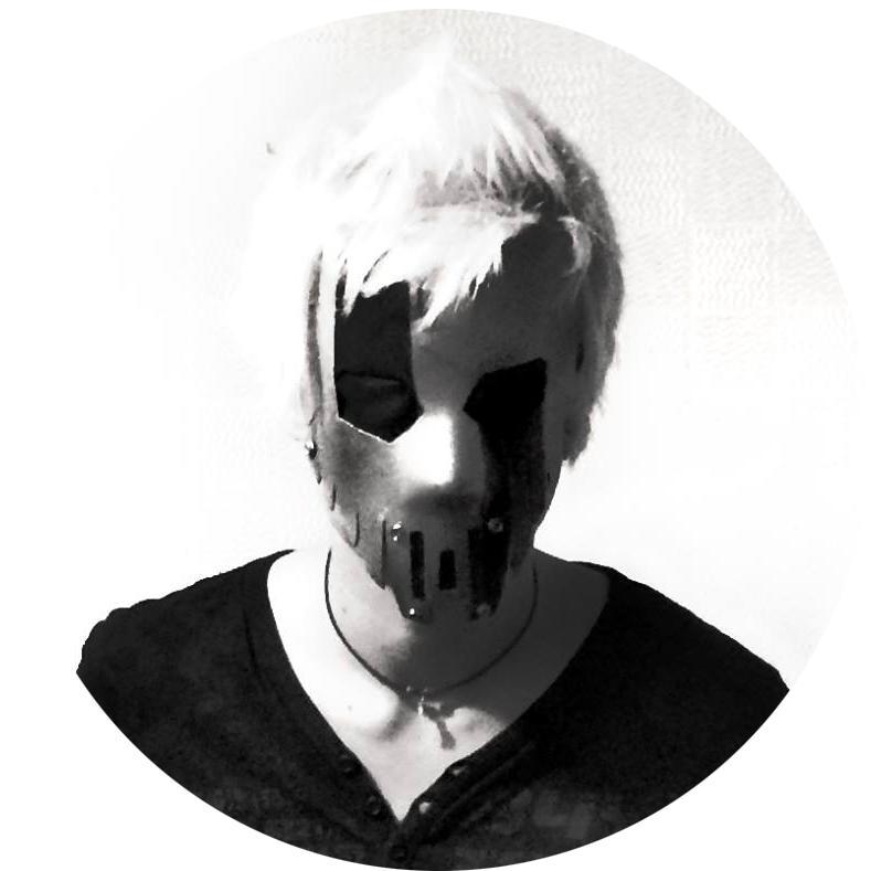 FALLEN DJ EXON.