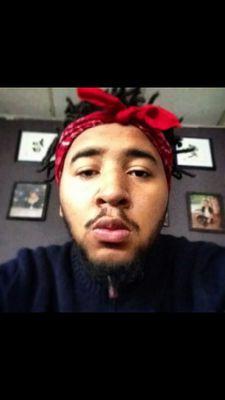 im geeked out my ma FUKERrr mind boy I gota whole lota shit aint paid a dime 4 it!