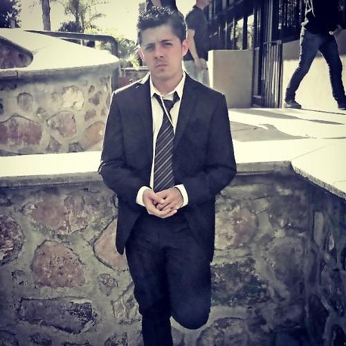 beckswrc's profile picture. 