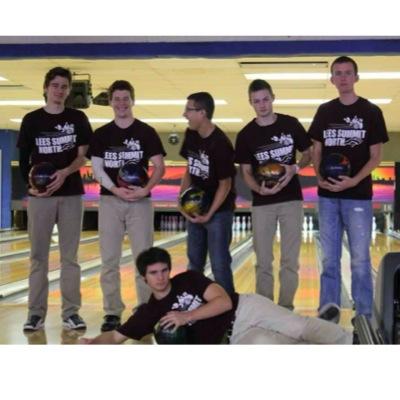 LSNbowling's profile image
