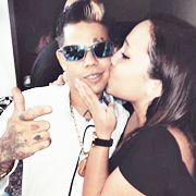 ´ ´ tinha que ser da família louco crazy ` `